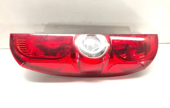 Rear/tail lights