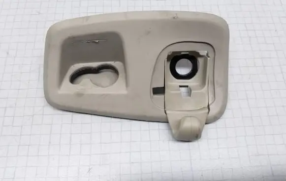 Volvo V70 Other interior part 09193488RH