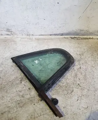 Volvo S60 Rear vent window glass 