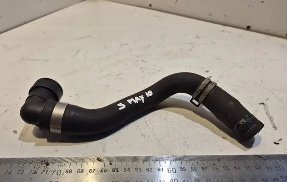 Ford S-MAX Engine coolant pipe/hose 6G9118K580