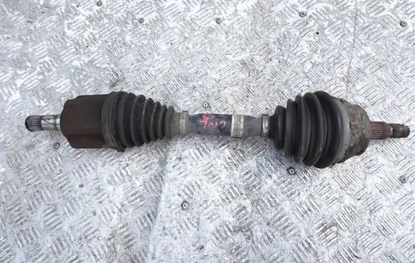 Alfa Romeo Giulietta Front driveshaft 
