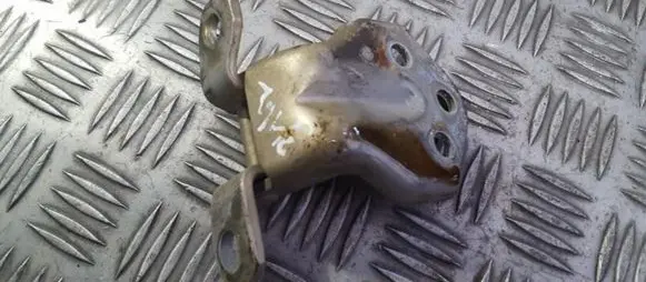 Hyundai Sonata Front door upper hinge