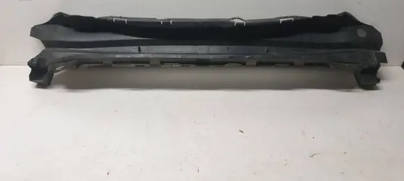 Volvo V60 Front bumper support beam 31323835