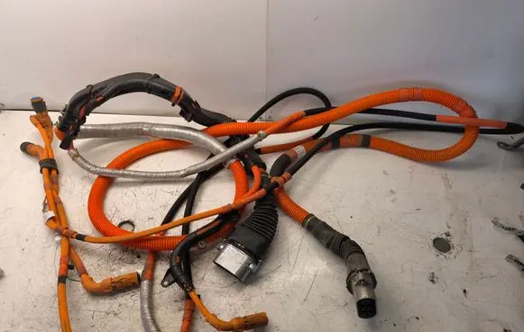 BMW X1 F48 F49 Other wiring loom 6824117