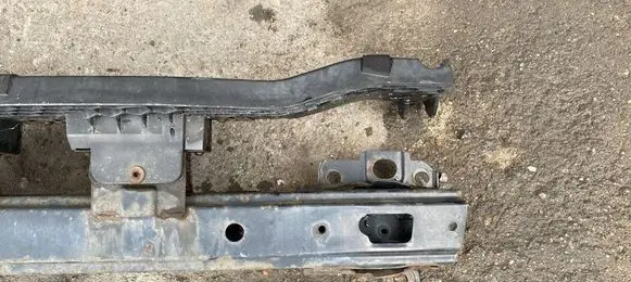 KIA Sorento Front bumper cross member
