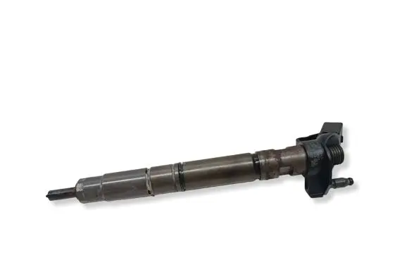Audi A6 S6 C7 4G Fuel injector 0445117022 059130277CD