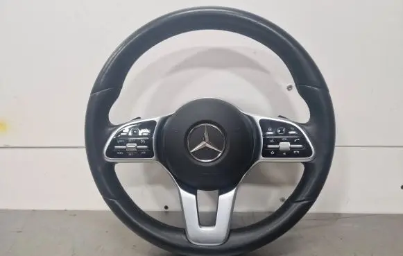 Steering wheel