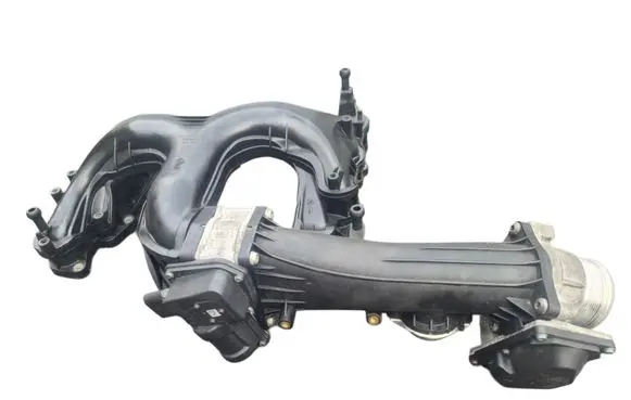 Audi A7 S7 4G Intake manifold 059129711CF