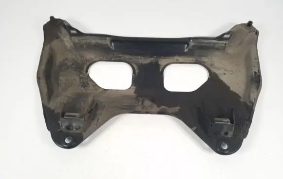 Other front suspension part
