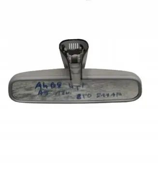 Audi A5 8T 8F Rear view mirror (interior) 8T0857511AF