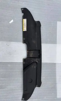 Mercedes-Benz C W205 Radiator trim 8K0807081D
