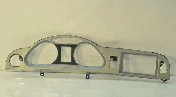 Audi A6 S6 C6 4F Dashboard trim 4F1857115F