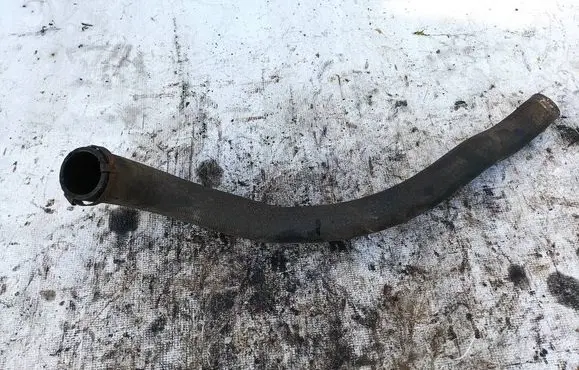 Intercooler hose/pipe