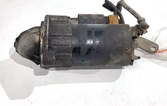 Audi A4 S4 B6 8E 8H Starter motor 0001107077