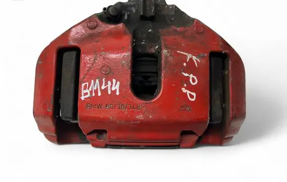 BMW 5 F10 F11 Front brake caliper 6030348