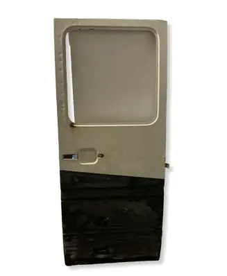 Volkswagen II LT Rear door 