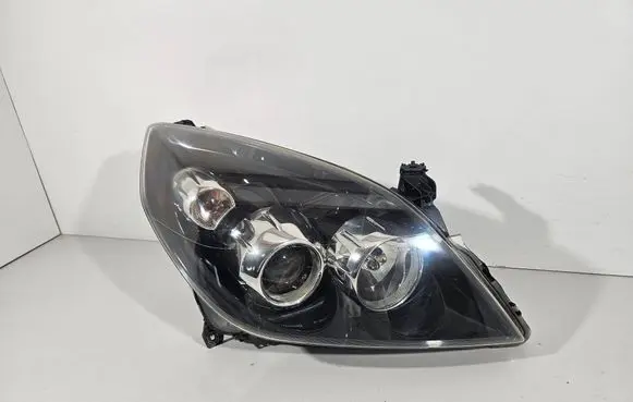 Opel Vectra C Headlights/headlamps set 