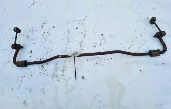 Lexus IS 220D-250-350 Rear anti-roll bar/sway bar 