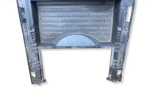 Audi Q7 4L Glove box in trunk 