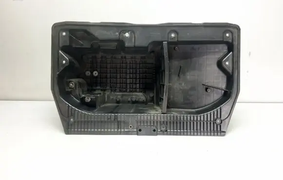 BMW X1 E84 Battery box tray 2990101 51712990101
