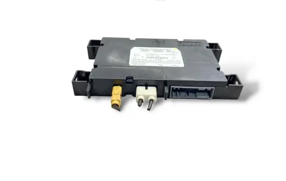 Bluetooth control unit module