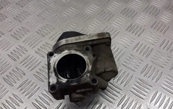 Volkswagen Polo IV 9N3 Throttle valve position sensor 