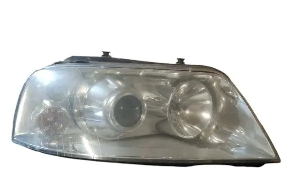 Volkswagen Sharan Headlight/headlamp 7M3941016Q 0301182272 1307329068
