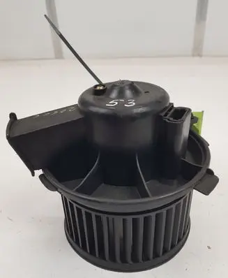 Peugeot 206 CC Heater fan/blower 6424501
