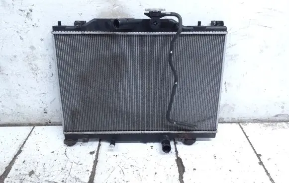Mazda CX-3 Coolant radiator 2230004922