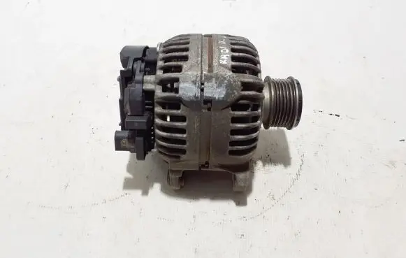 Volkswagen Caddy Generator/alternator 06F903023F