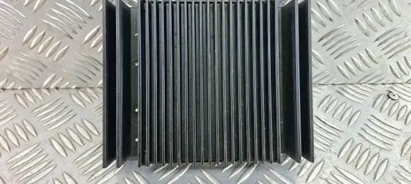 Hyundai i40 Sound amplifier 963703Z101