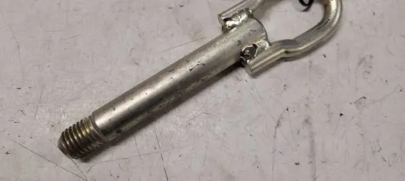 Mazda 6 Towing hook eye 