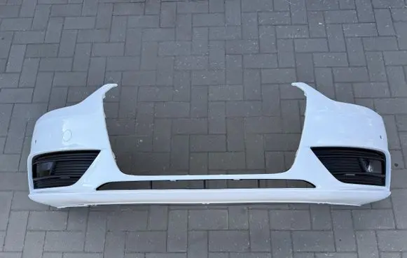 Audi A4 S4 B8 8K Front bumper 8K0807437AA