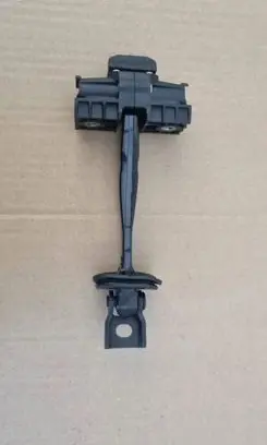 Volkswagen Golf VII Loading door check strap stopper 5G4839249A