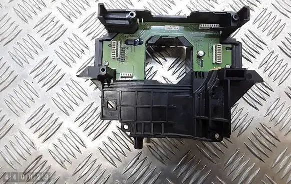 Steering angle sensor