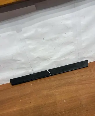Toyota Prius+ (ZVW40) Side skirt rear trim 6791147050 D3405