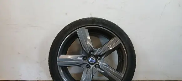 Volvo S60 R18 alloy rim 31445218