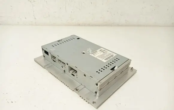 Volvo S40 Sound amplifier 30679537
