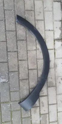 Opel Grandland X Fender trim (molding) YP000308XT