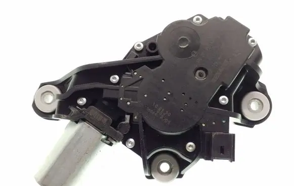 Renault Megane III Rear window wiper motor 0390201847 287100007R