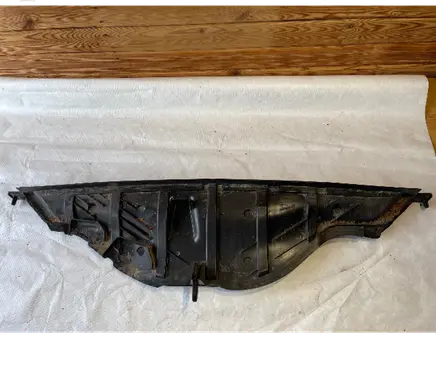 Renault Zoe Other engine bay part 668102854R