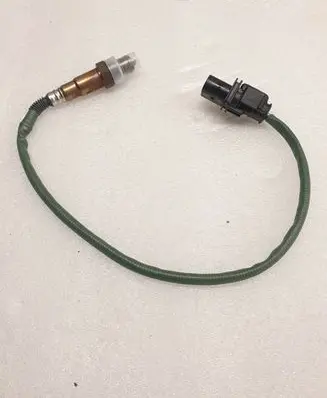Mercedes-Benz C W204 Lambda probe sensor A0035427018
