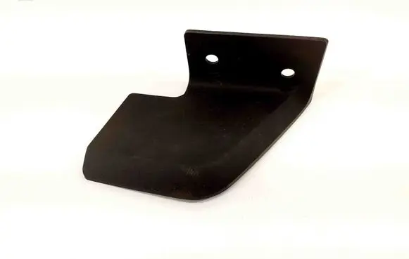 Nissan Juke II F16 Rear mudguard 768576PA0A