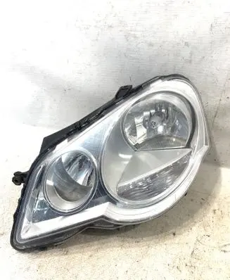 Volkswagen Polo IV 9N3 Headlight/headlamp 6Q1941007AT 89311996