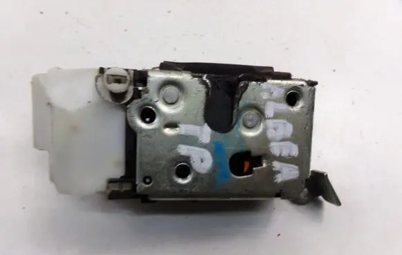 Fiat Albea Rear door lock