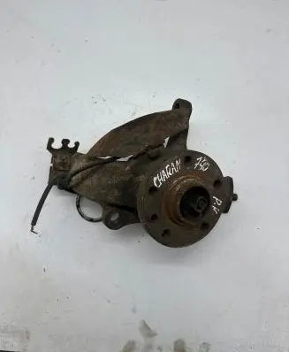 Volkswagen Sharan Front wheel hub