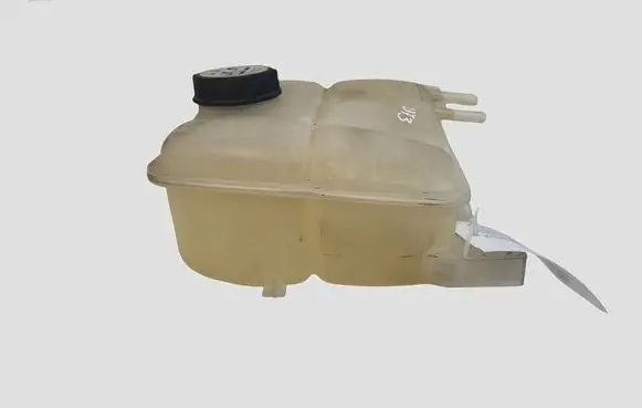 Ford Focus C-MAX Coolant expansion tank/reservoir 3M5H8K218