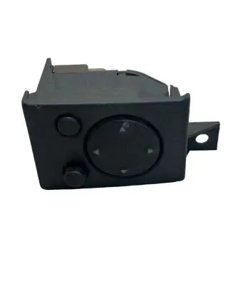 Audi A6 S6 C5 4B Wing mirror switch 4A0959565 0383820