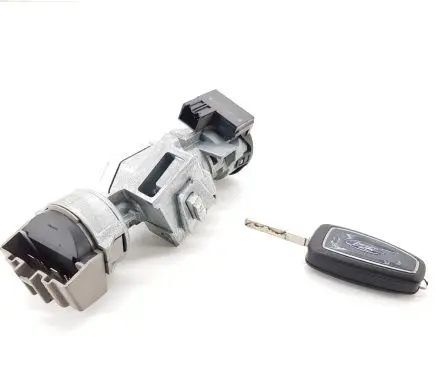Ford Focus Ignition lock 6E5T15607CA 3M513F880AE