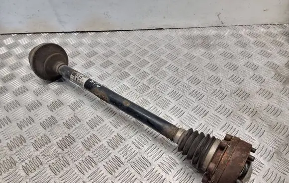 Volkswagen Phaeton Rear driveshaft 4E0501203D